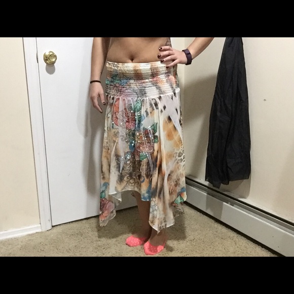 Dress - Picture 3 of 3