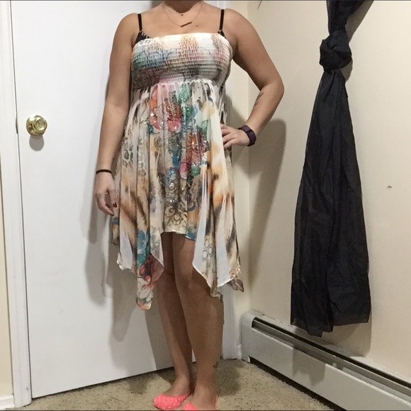 Dress - Picture 2 of 3