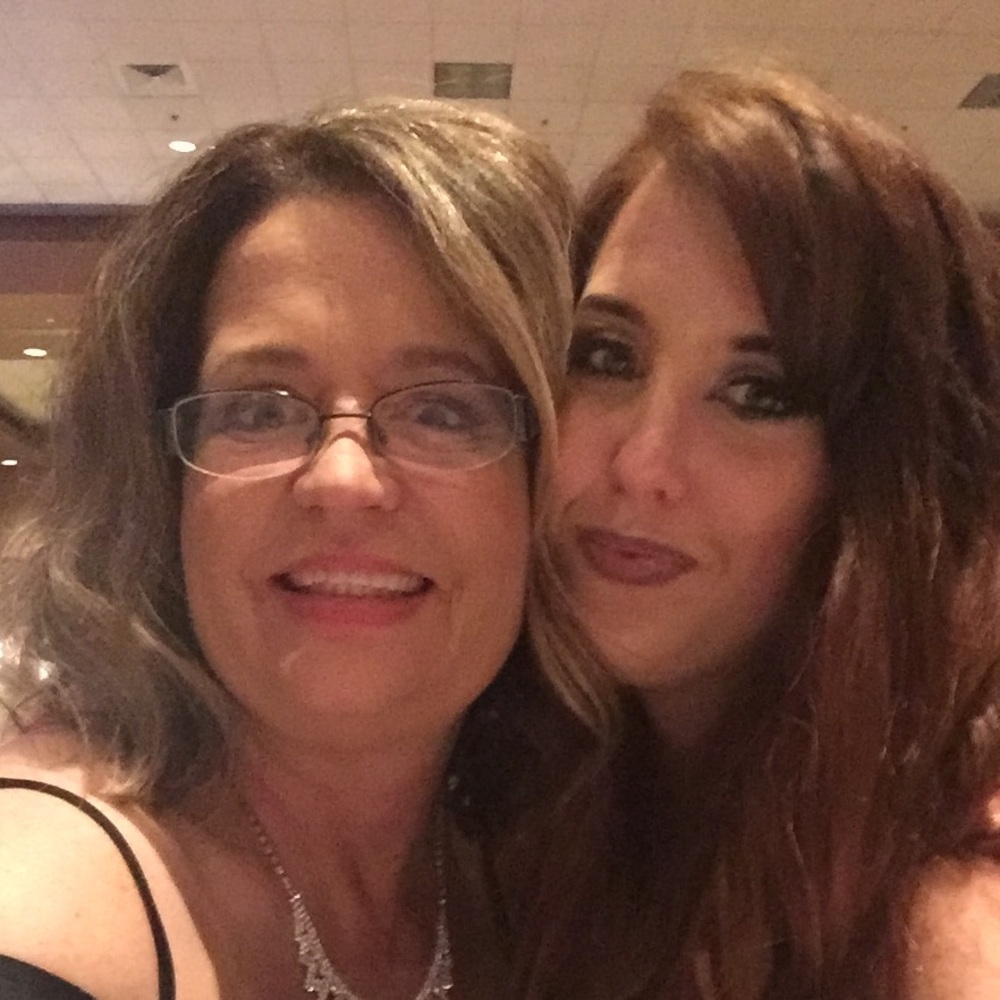 Meet your Posher, Sherry