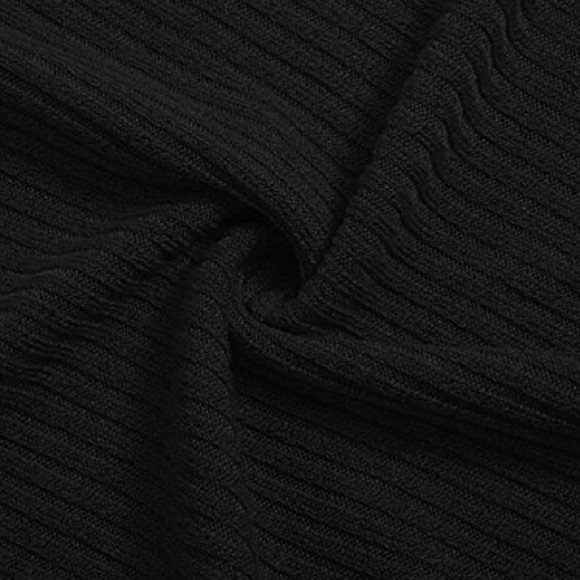 ✦NWT Off Shoulder Loose Pullover Sweater✦ - Picture 6 of 6