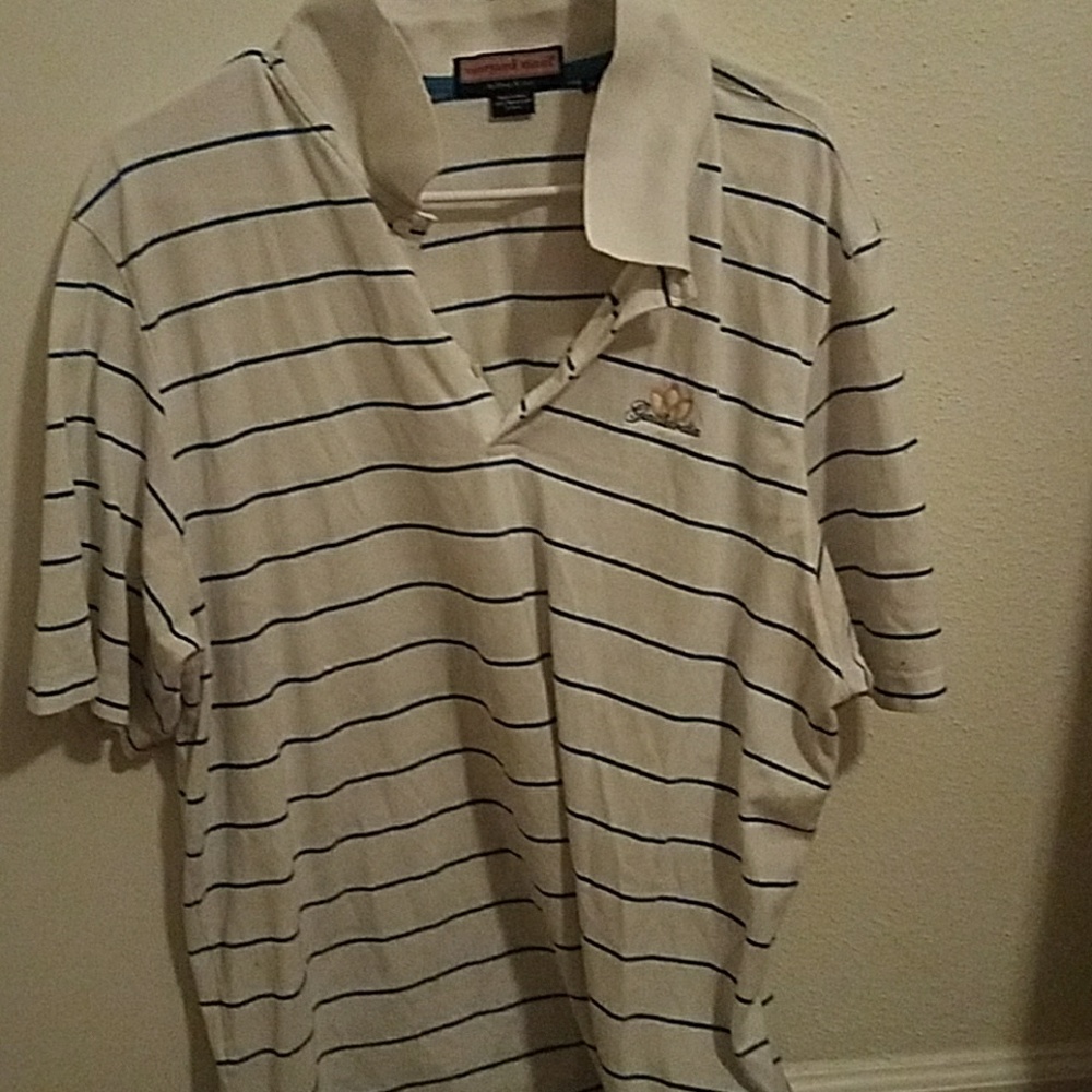 Vineyard Vines polo