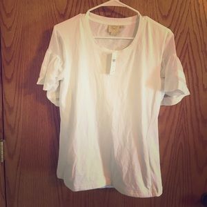 NWT Anthropologie shirt