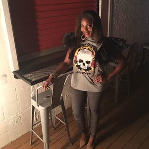 Meet your Posher, Kimberly