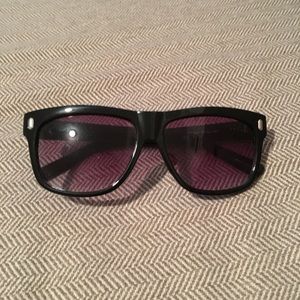 Nicole Miller sunglasses