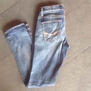 BKE Asher jeans 30x32