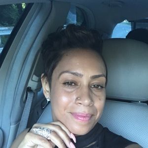 Meet your Posher, Annette