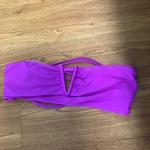 Bikini top