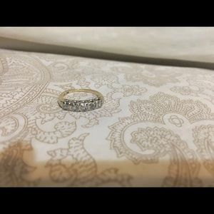 14k gold ring
