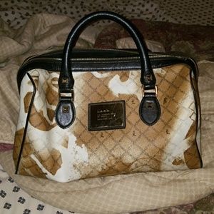 Authentic Gwen stefani L.A.M.B bag