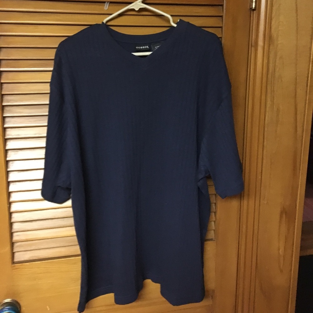 Men’s short sleeve shirt