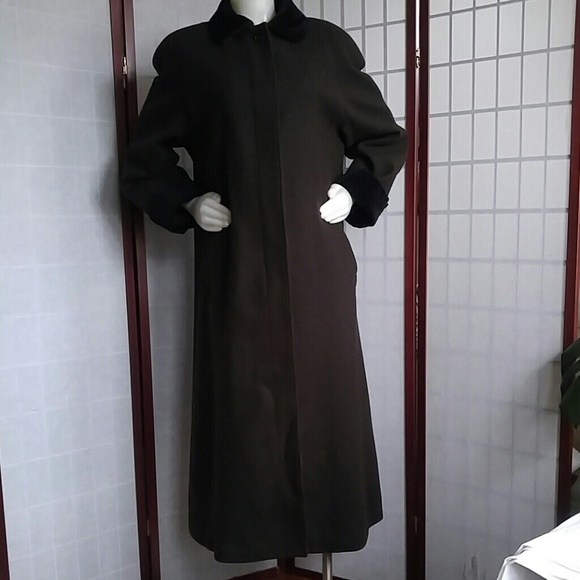 Liz Claiborne Jackets & Blazers - Coat