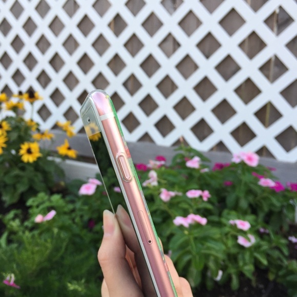 🌵Iphone 7 Plus/ 8Plus Case, Cactus, Slim TPU - Picture 5 of 7