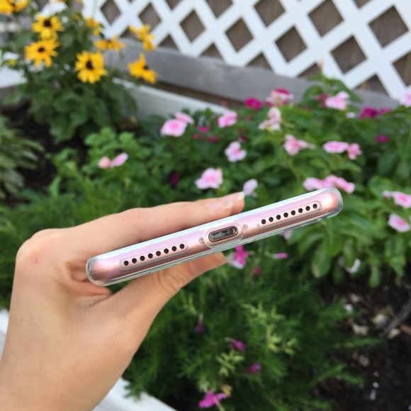 🌵Iphone 7 Plus/ 8Plus Case, Cactus, Slim TPU - Picture 6 of 7