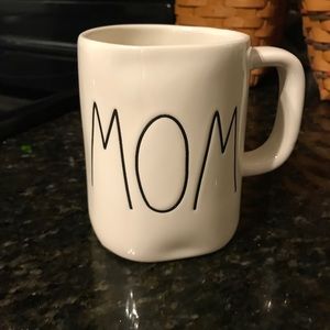 Rae Dunn Mom Mug