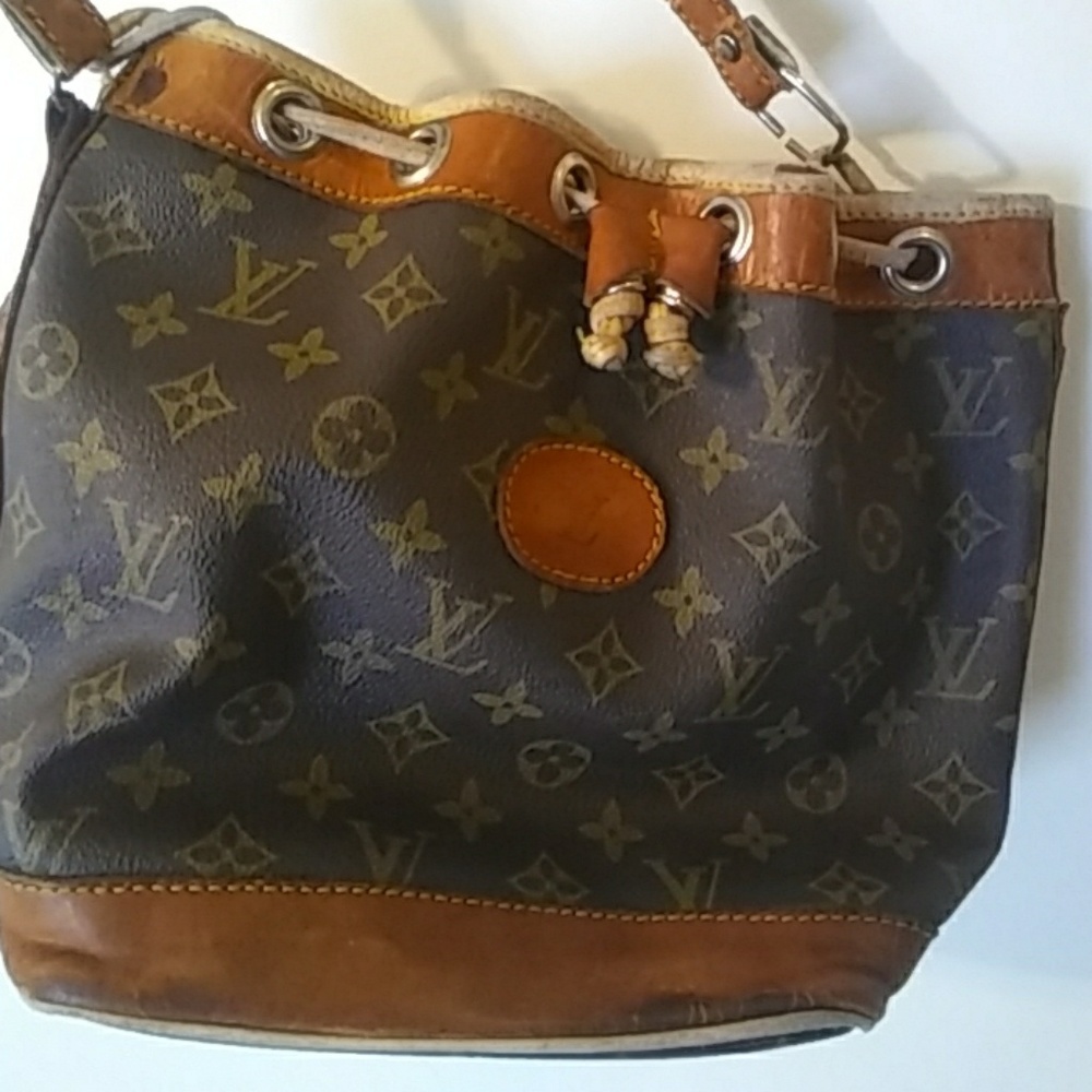 Louis Vuitton bag