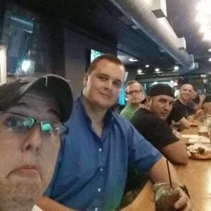 Meet your Posher, Tim