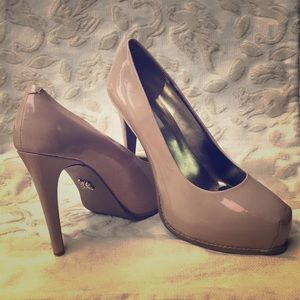 High Heeled Shoes