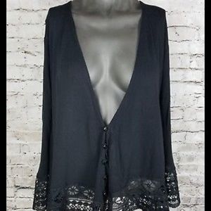 Women's Relic Coverup Jacket