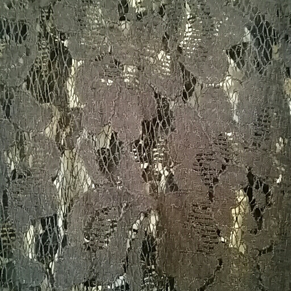 Black Rampage sweater - Picture 7 of 7