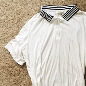 H.I.P. Collared Shirt