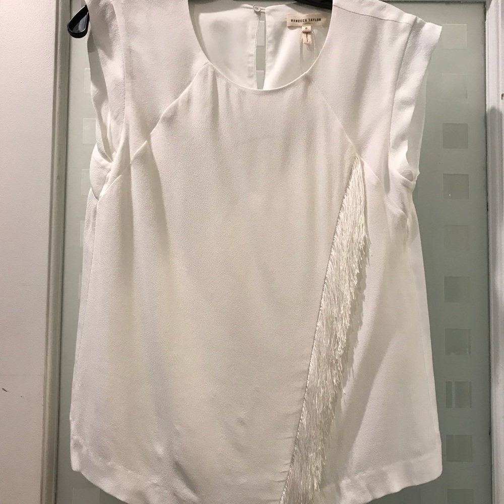 Rebecca Taylor Blouse