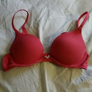 Victoria secret plunge bra