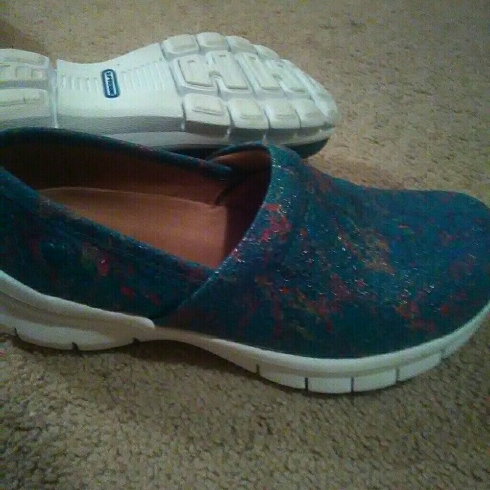 Nursing Shoes