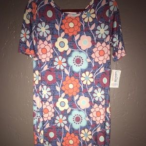 Large LuLaRoe Julia