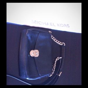 Micheal Kors cross body
