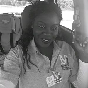 Meet your Posher, Sadia