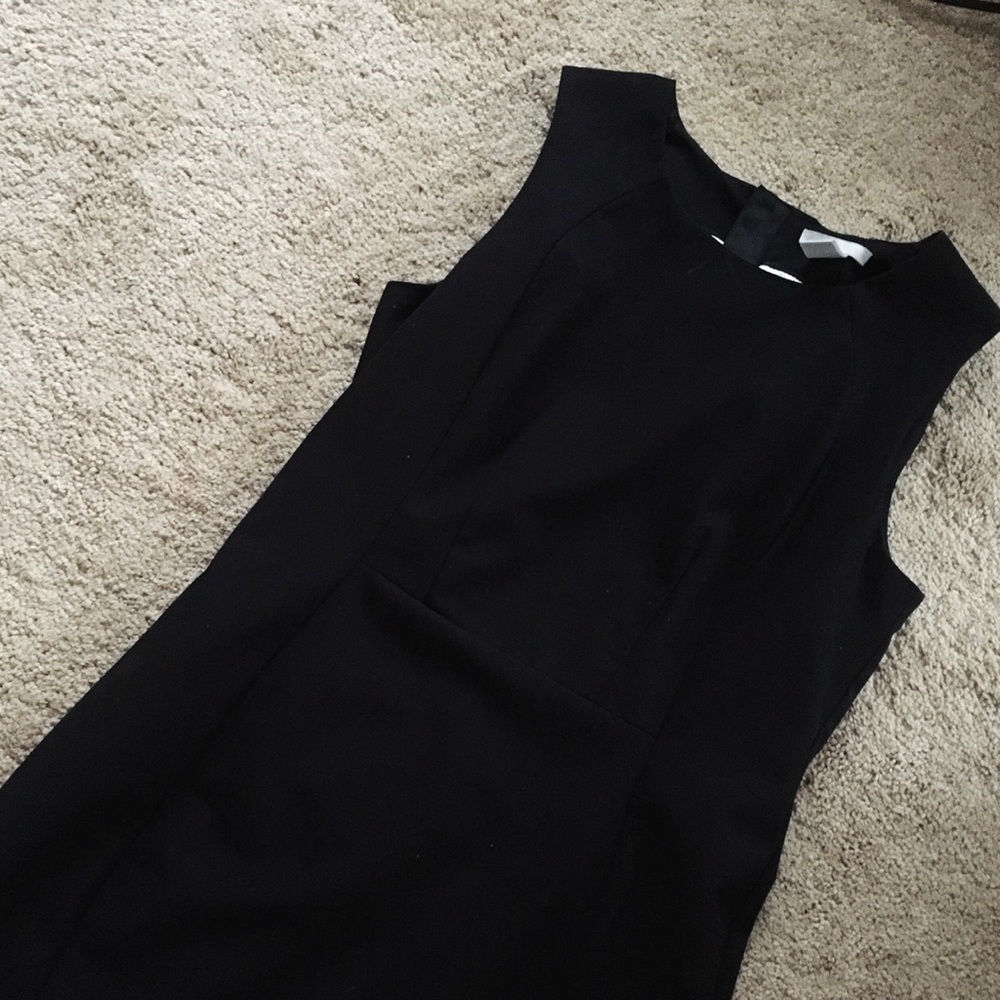 H&M Little Black Dress
