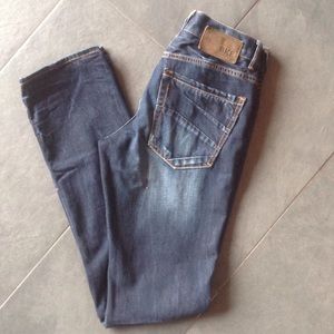 BKE Asher jeans 28x34