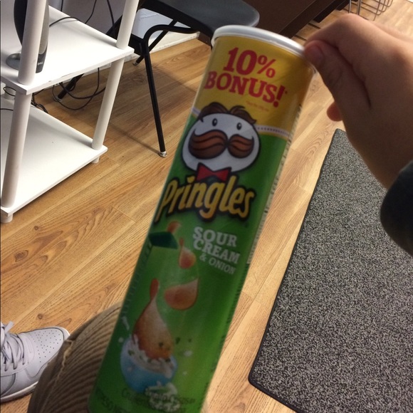 Pringles