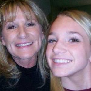 Meet your Posher, Annette