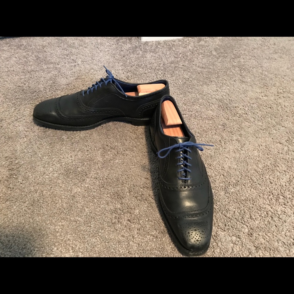 Allen Edmonds University
