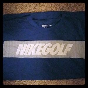 nike shirt