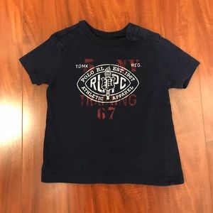 Ralph Lauren - Baby Shirt - Size 12M