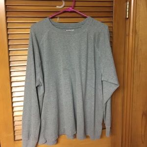 Men’s sweatshirt