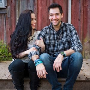 Meet your Posher, Tara