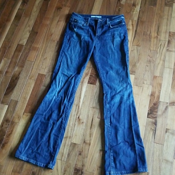 Joe's Muse jeans - Picture 1 of 4