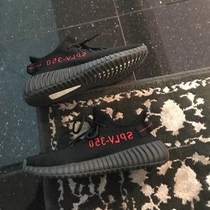 Meet your Posher, Reed