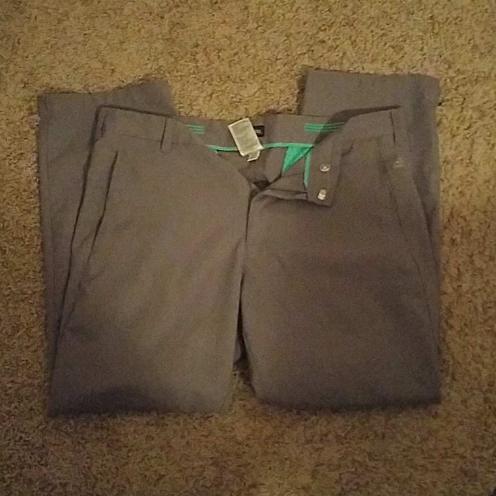 Adidas Golf pants