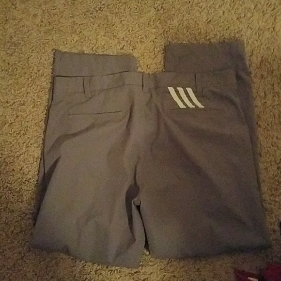 Adidas Golf pants - Picture 2 of 2