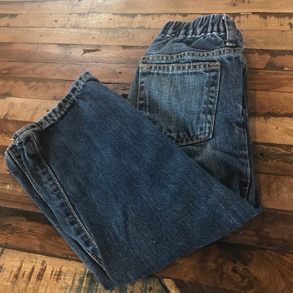 Boys 4T gap jeans