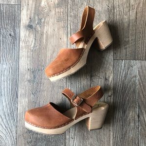 Lotta From Stockholm Heels