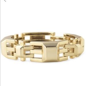 Stella & Dot Luxor Link Bracelet