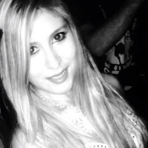 Meet your Posher, Daniela