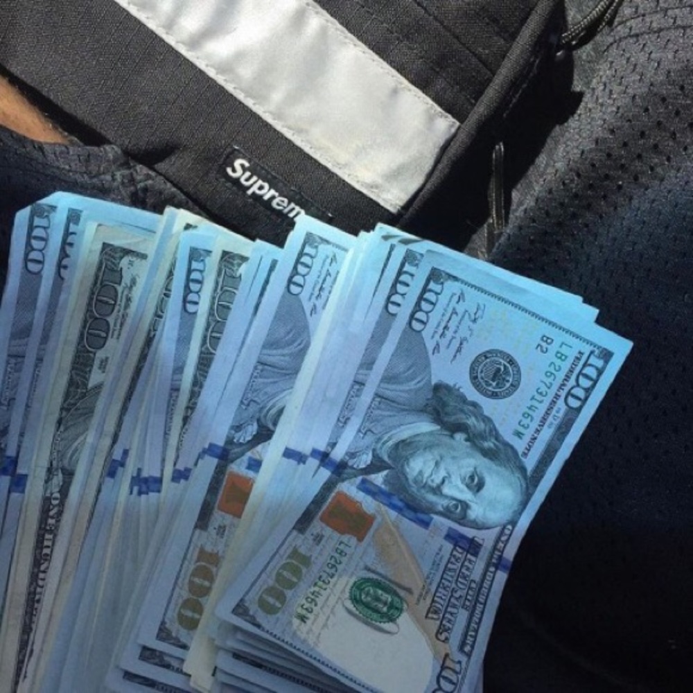 Meet your Posher, Kash