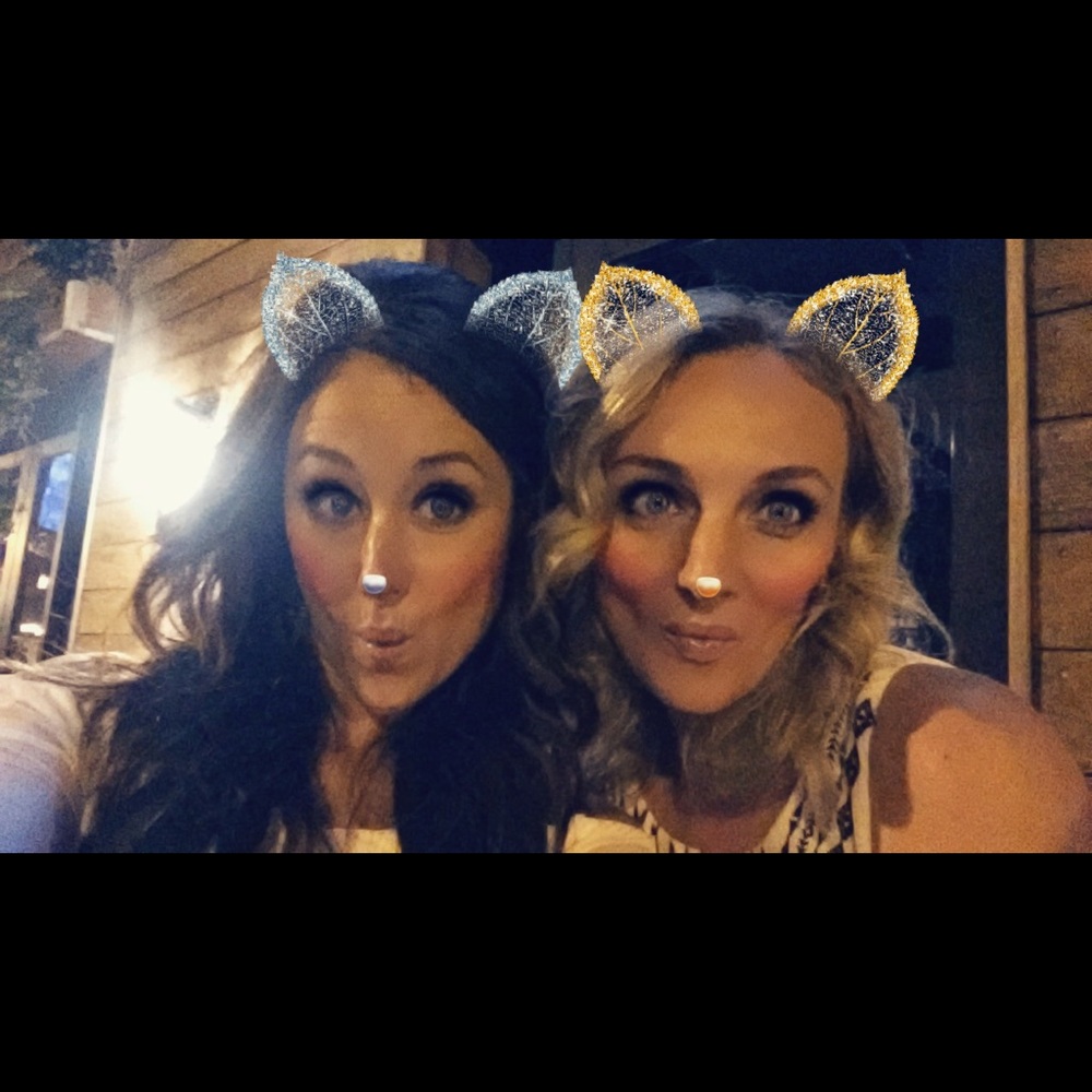 Meet your Posher, Nikki