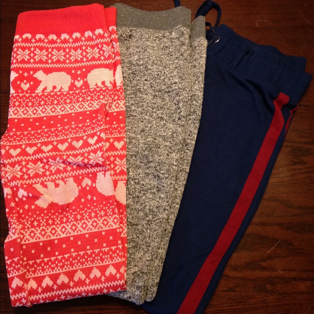 leggings